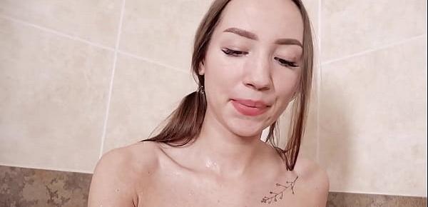  Beauty-Angels.com - Kate Quinn - Solo sex games in a bath